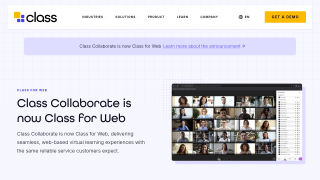 Blackboard Collaborate